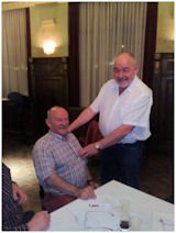 Jublileum Bob en Wiel (4)